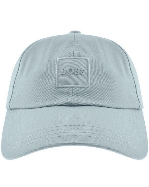 Boss Blue Boss Derrel Pl Cap for men