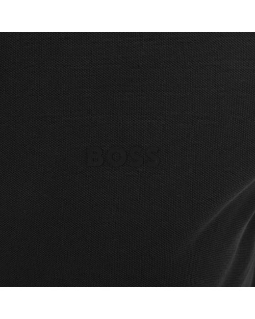 Boss Black Boss Prime Polo T Shirt for men