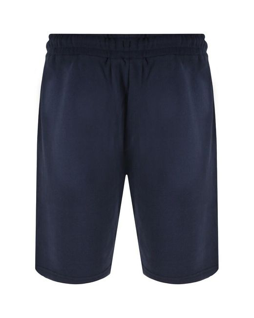 Ellesse Noli Jersey Shorts in Blue for Men | Lyst
