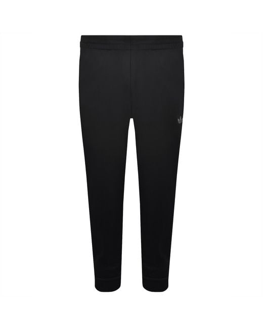 Adidas Originals Black Tracksuit for men