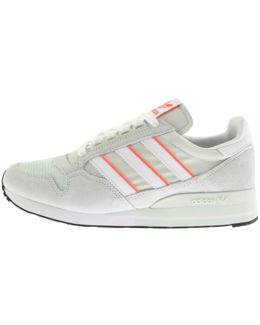zx 500 mens Green