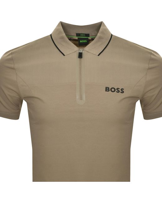 Boss Green Boss Philix Polo T Shirt for men