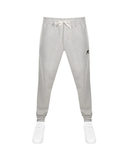 new balance essential joggers