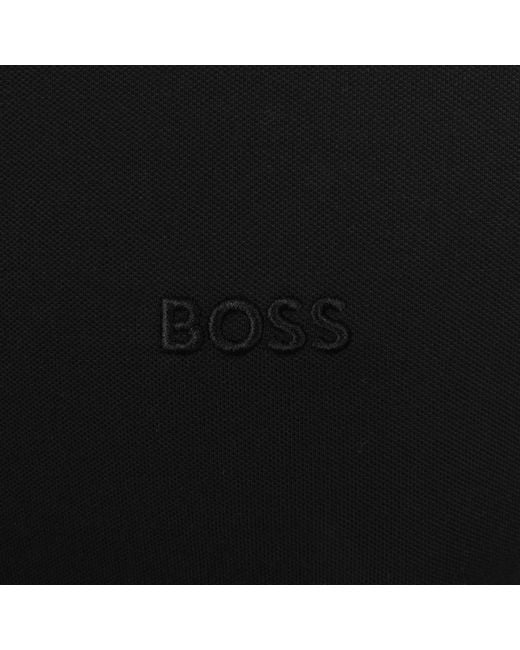 Boss Black Boss St Goc Swing Shirt for men