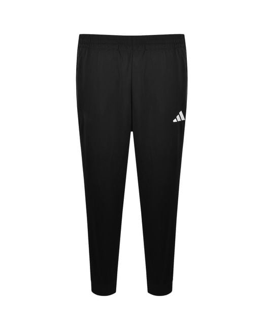 Adidas Black Tracksuit for men