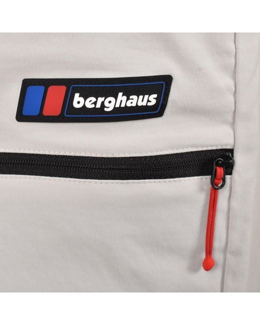 Berghaus Natural Storm Cargo Trousers for men
