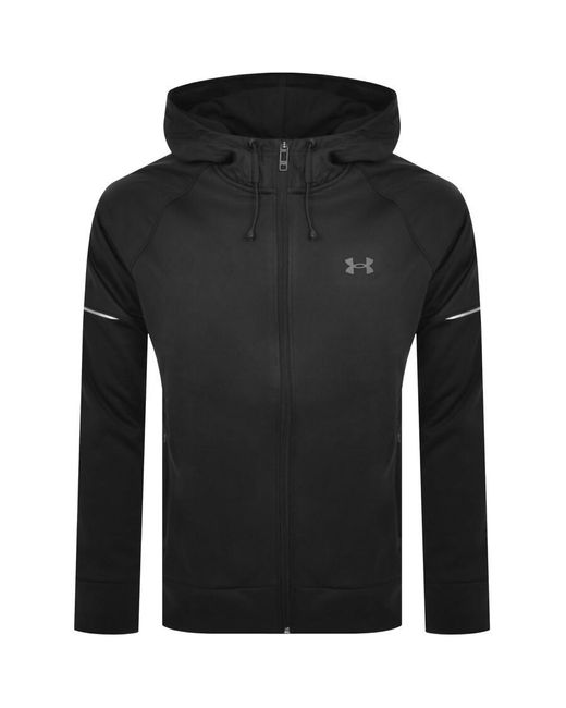 Under Armour Men's Fleece Storm Full Zip Hoodie