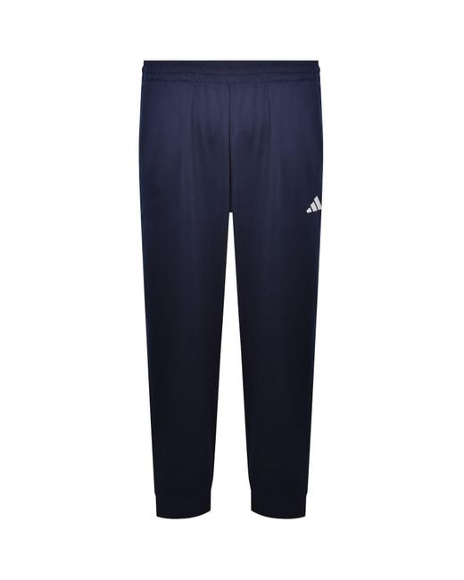 Adidas Blue Dayready Tracksuit for men