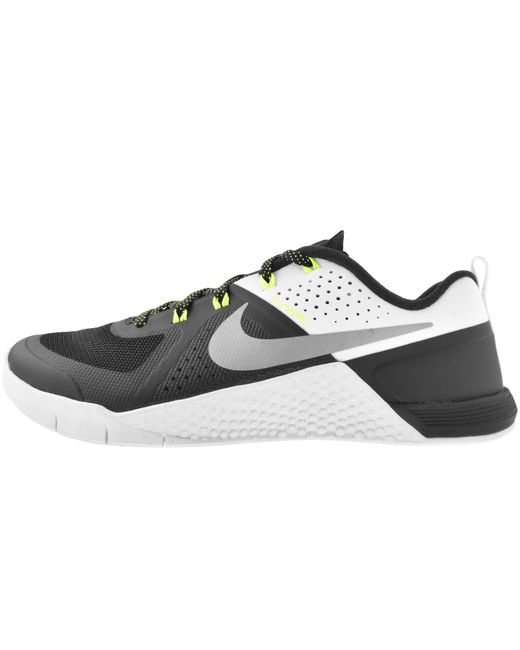 Nike Black Training Metcon 1 Og Trainers for men