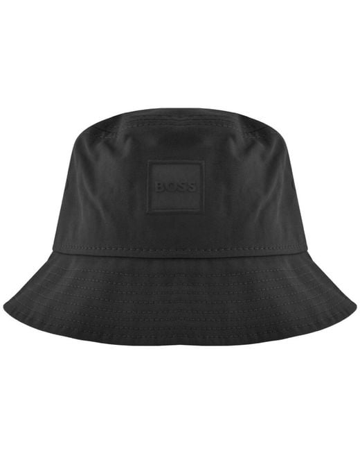 Boss Black Boss Febas Bucket Hat for men