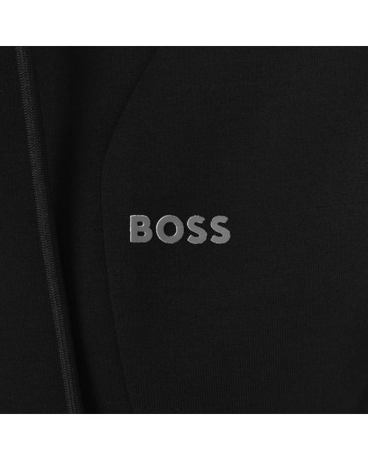 Boss Black Boss saggy 1 Full Zip Hoodie for men