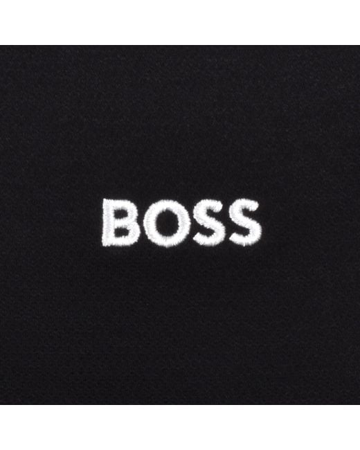 Boss Black Boss St Motion Short Sleeve Shirt for men