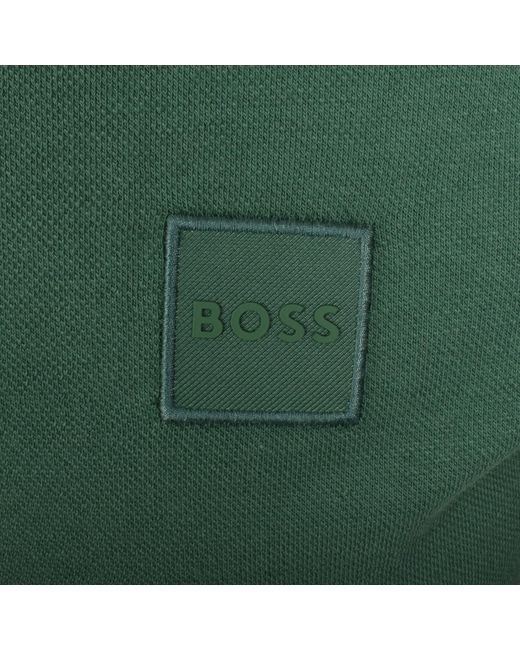 Boss Green Boss Passenger Slim Fit Polo T Shirt for men