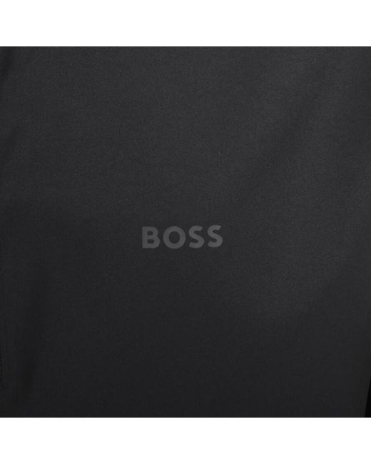 Boss Black Boss J Faster Golf Jacket for men