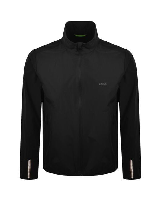 Boss Black Boss Goc Birdie Jacket for men