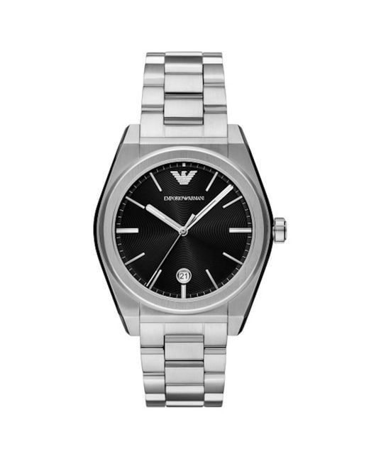 Armani Metallic Emporio Ar11622 Watch for men