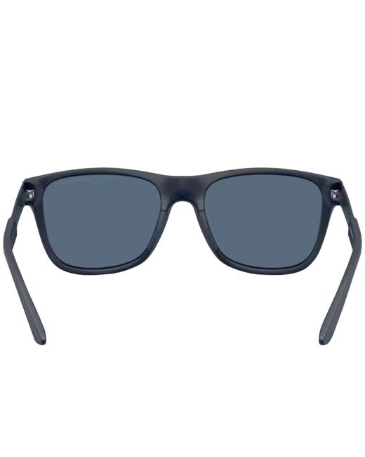 Armani Blue Emporio 4243 Sunglasses for men