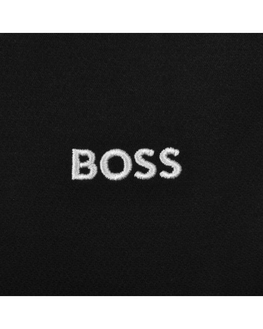 Boss Black Boss St Motion Long Sleeve Shirt for men