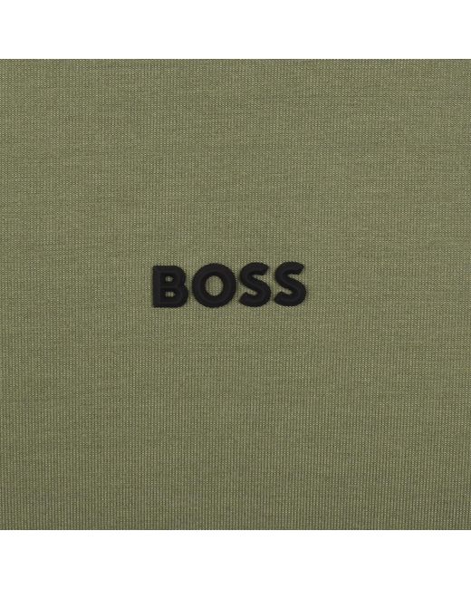 Boss Green Boss Stenson Relaxed Sweatshirt for men