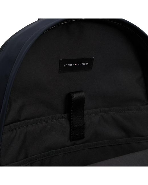 Tommy Hilfiger Blue Daily Backpack for men