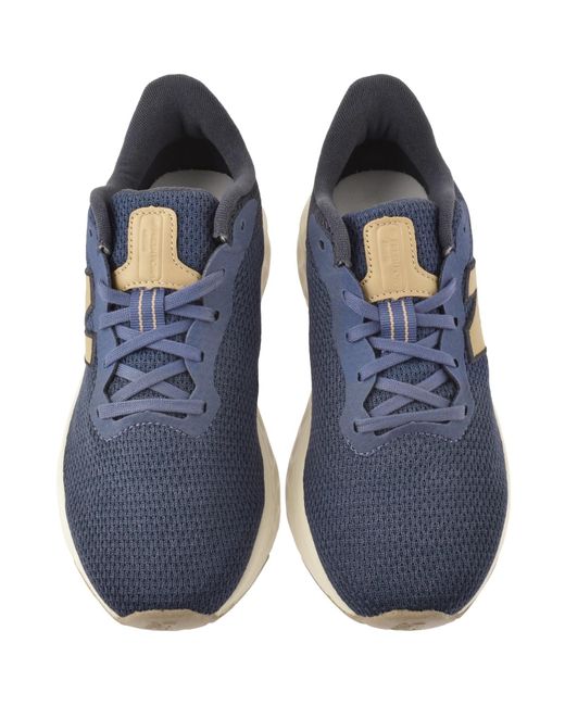 New Balance Blue Arishi V4 Trainers Dream State for men