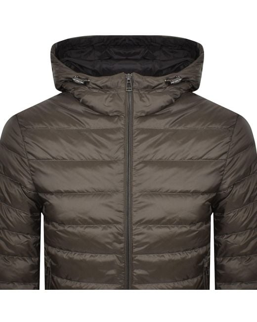 Belstaff Gray Control Jacket for men