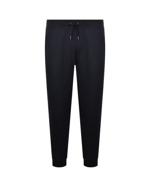 Ralph Lauren Black Tracksuit for men