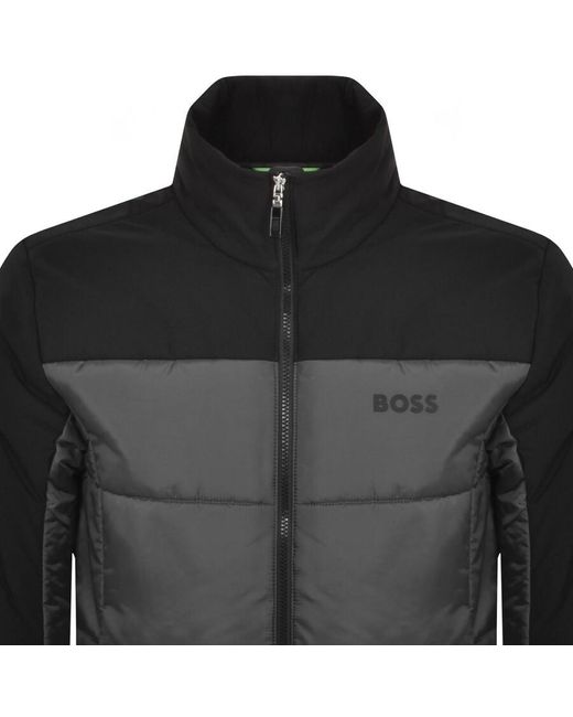 Boss Black Boss J Hammar Jacket for men