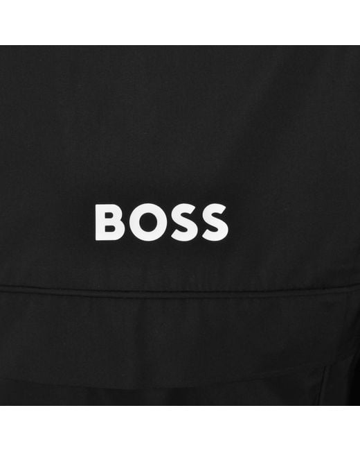 Boss Black Boss Toc Serve Jacket for men
