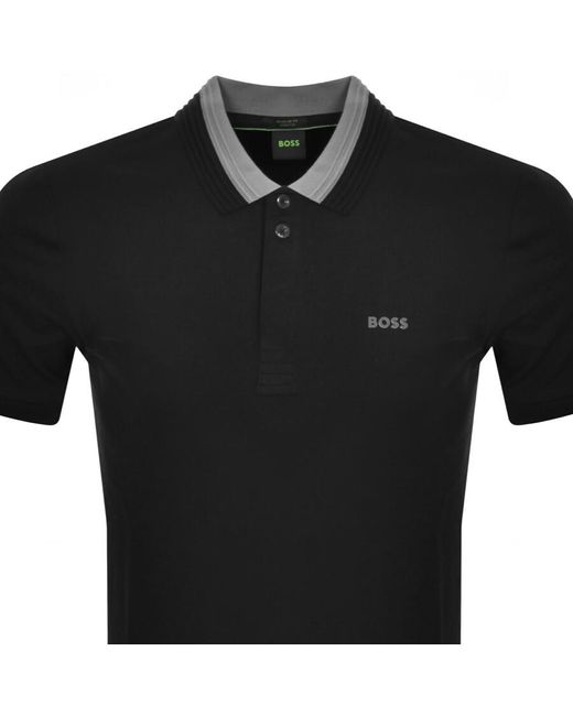 Boss Black Boss Paddy Polo T Shirt for men