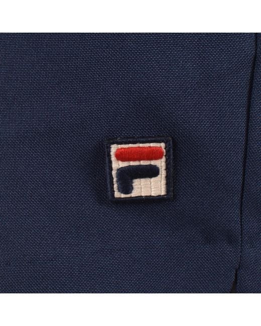 Fila Blue Fila Hightide 4 Shorts for men