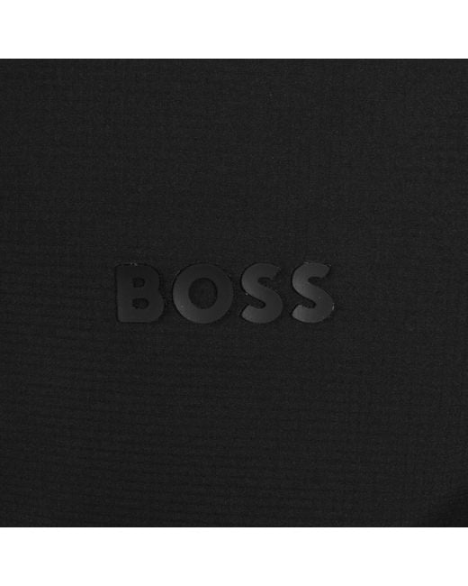 Boss Black Boss Goc Birdie Jacket for men