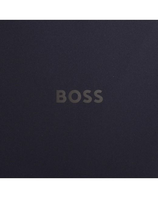 Boss Blue Boss J Cush1 Jacket for men