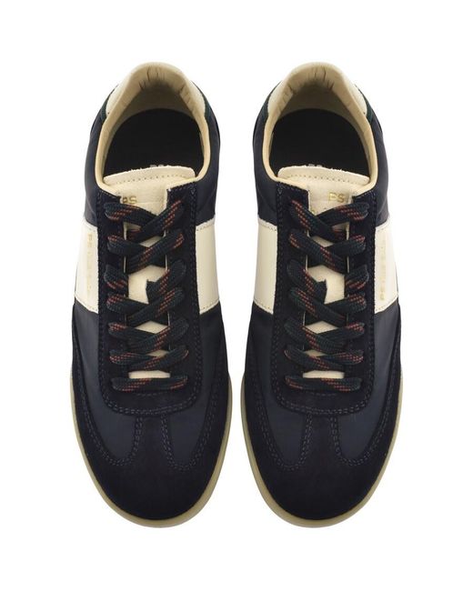 Paul Smith Blue Ps By Dover Trainers for men
