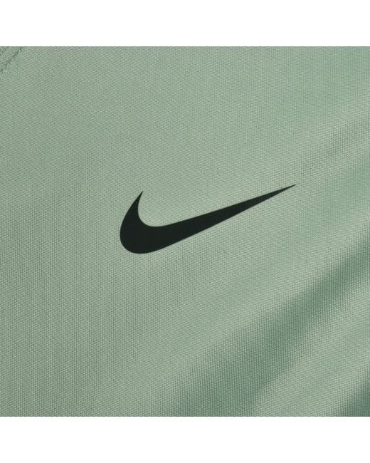 Nike Green Training Dri Fit Legend T Shirt for men