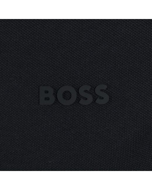 Boss Black Boss Pio 1 Polo T Shirt Dark for men