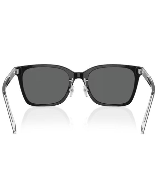Armani Black Emporio 0ea4226d Sunglasses for men