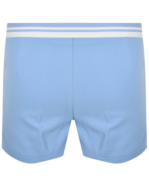 Ellesse Blue Tortoreto Shorts for men
