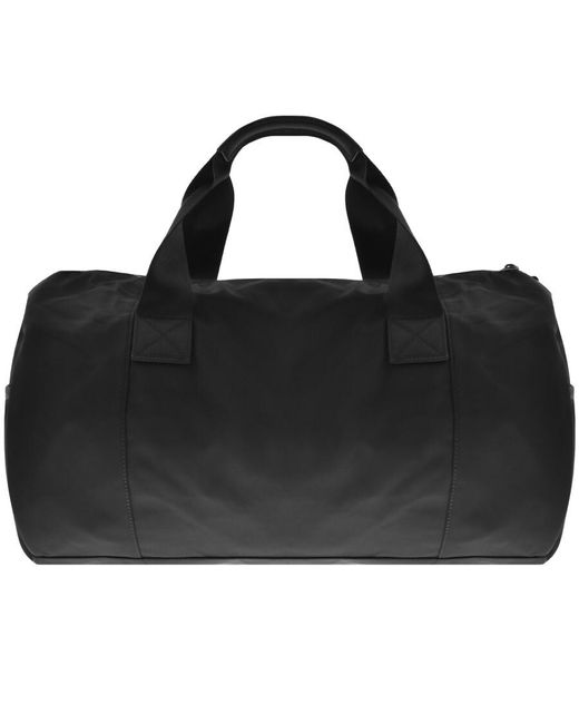 Tommy Hilfiger Skyline Duffle Bag in Black for Men Lyst