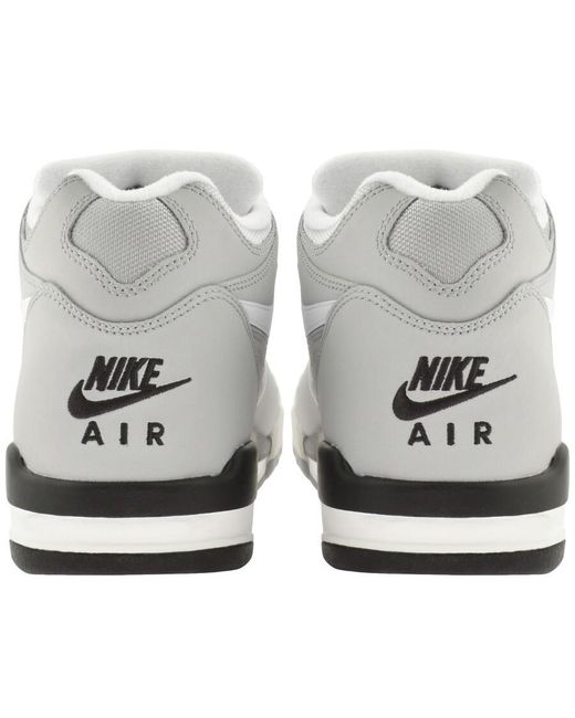 Nike White Air Flight 89 Trainers for men