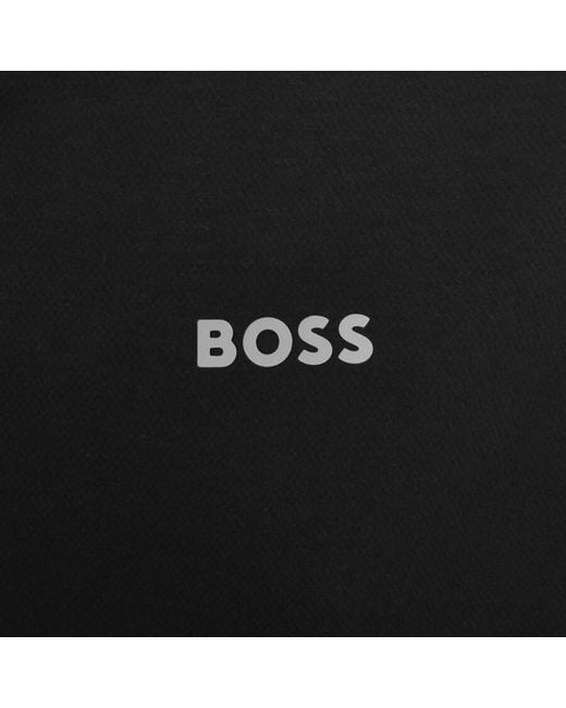 Boss Black Boss Motion L Long Sleeved Shirt for men