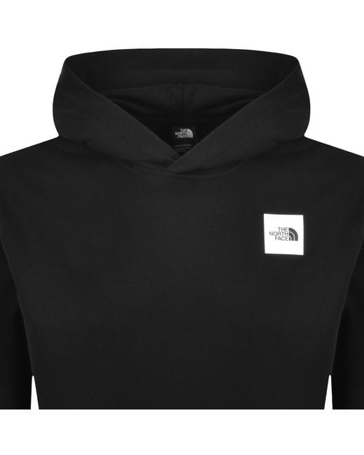 The North Face Black Photo Rx Hoodie for men