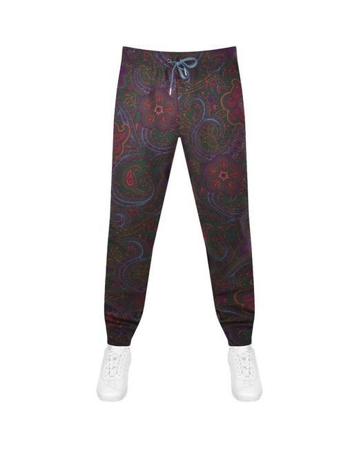 ralph jogging bottoms