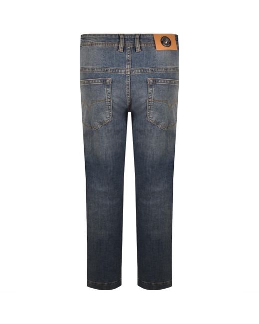 Versace Jeans Blue Couture Zenit Jeans for men