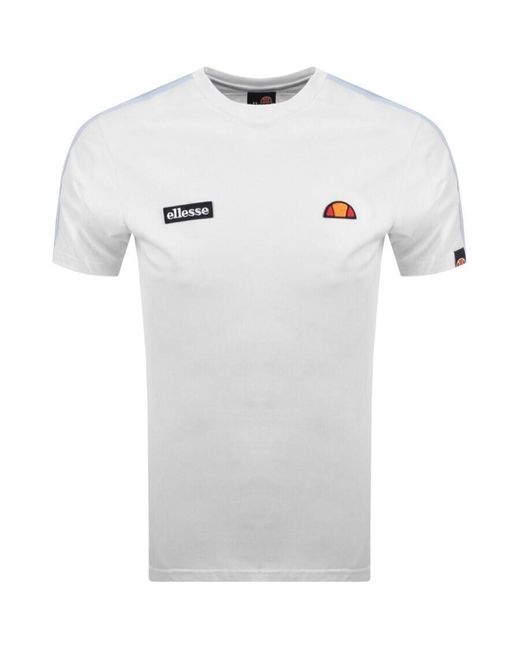 ellesse t shirt mens
