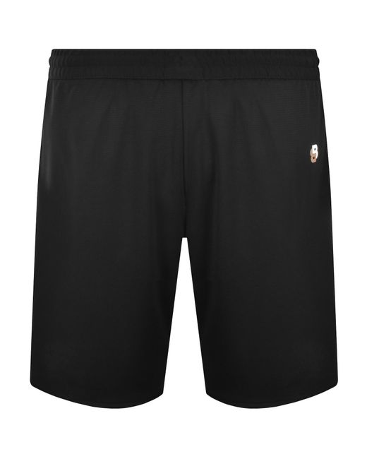 Boss Black Boss Toc Spin Shorts for men