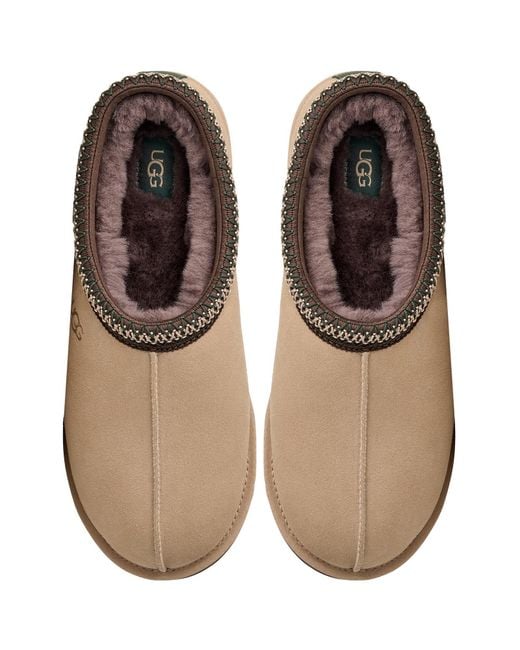 Ugg Brown Tasman Ii Slippers for men