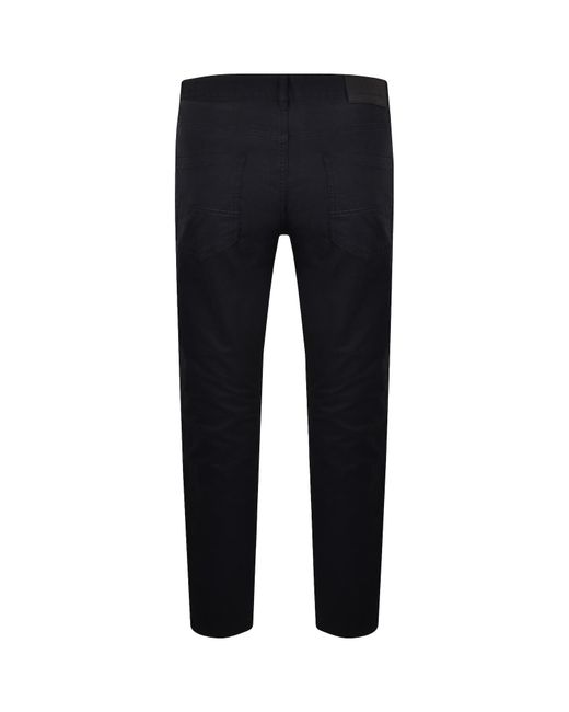 ARMANI EXCHANGE Blue J14 Slim Fit Jeans for men