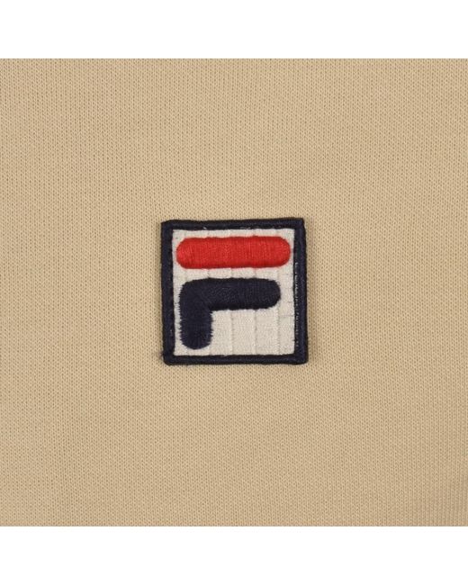 Fila Natural Fila Settanta Zip Track Top Classic for men