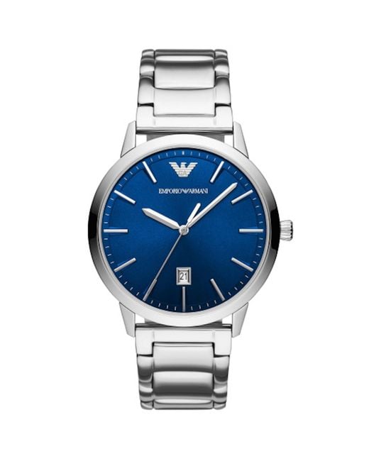 Armani Metallic Emporio Ar11311 Watch for men